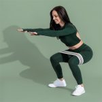 Eva & Elm Interstellar Resistance Bands - Set Of 3 - Image 11