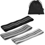 Eva & Elm Interstellar Resistance Bands - Set Of 3 - Image 14