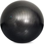 Eva & Elm Comet Anti-Burst Gym Ball - Image 10