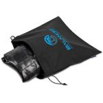 Eva & Elm Comet Anti-Burst Gym Ball - Image 9