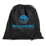 Eva & Elm Comet Anti-Burst Gym Ball - Image 7