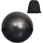 Eva & Elm Comet Anti-Burst Gym Ball - Image 8