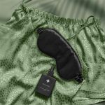 Eva & Elm Serenity Eye Mask - Image 4