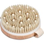 Eva & Elm Aura Bath Massage & Exfoliate Brush - Image 5