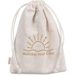 Eva & Elm Aura Bath Massage & Exfoliate Brush - Image 6