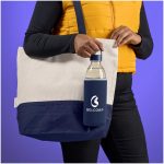 Kooshty Big Swing Neo Glass Water Bottle – 850ml - Image 3