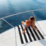 Kooshty Kokomo Microfibre Beach Towel - Image 3