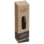 Kooshty Hands-Free Glass Water Bottle – 850ml - Image 5