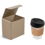 Kork Kup in Bianca Custom Gift Box - Image 4