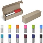 Typhoon Tumbler in Bianca Custom Gift Box - Navy - Image 2