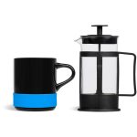 Kooshty Mixalot Black Koffee Set - Image 4