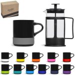 Kooshty Mixalot Black Koffee Set - Image 5