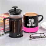 Kooshty Mixalot Black Koffee Set - Image 2