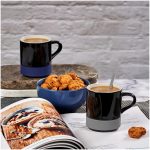 Kooshty Mixalot Black Mug - 320ml - Image 3