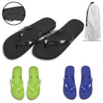 Kooshty Sundance Flip Flops - Large - Image 2
