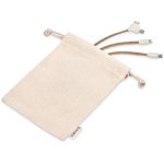 Okiyo Soshin Cork Tri-Cable - Image 3