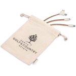 Okiyo Soshin Cork Tri-Cable - Image 7