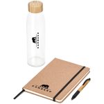 Okiyo Chiba Kraft Gift Set - Image 3