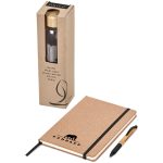 Okiyo Chiba Kraft Gift Set - Image 4