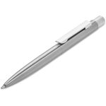 Okiyo Mio Recycled Stainless Steel Ball Pen - Image 6