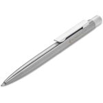 Okiyo Mio Recycled Stainless Steel Ball Pen - Image 4