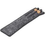 Okiyo Jona Bamboo Ball Pen & Pencil Set - Image 11