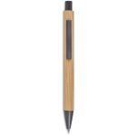 Okiyo Jona Bamboo Ball Pen & Pencil Set - Image 13