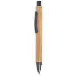 Okiyo Jona Bamboo Ball Pen & Pencil Set - Image 10