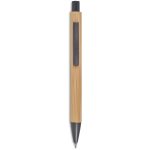Okiyo Jona Bamboo Ball Pen & Pencil Set - Image 14