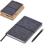 Okiyo Rikamimo Notebook & Pen Set - Image 5