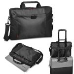 Swiss Cougar Belgrade Laptop Bag - Image 6