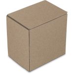 Serendipio Sienna Mug in Bianca Custom Gift Box - Image 8