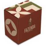 Serendipio Sienna Mug in Bianca Custom Gift Box - Image 4