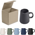 Serendipio Dorset Mug in Bianca Custom Gift Box - Image 2