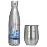 Serendipio Sheridisc Drinkware Gift Set - Image 8