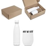 Serendipio Sherinova Drinkware Gift Set - Image 5