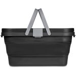 Serendipio Brannigan Collapsible Picnic Basket - Image 15