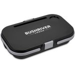 Serendipio Brannigan Collapsible Picnic Basket - Image 9