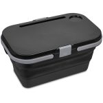 Serendipio Brannigan Collapsible Picnic Basket - Image 12