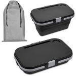 Serendipio Brannigan Collapsible Picnic Basket - Image 19