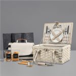 Yatta Golden Glances Hamper - Image 2