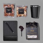 Yatta Elegant Ensemble Hamper - Image 6