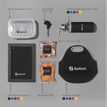 Yatta Funky Fusion Hamper - Image 3