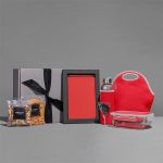Yatta Funky Fusion Hamper - Red - Image 3