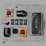 Yatta Lavishly Laden Hamper - Image 2