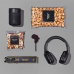 Yatta Luxe Lifestyle Hamper - Image 4