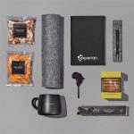 Yatta Noble Necessities Hamper - Image 2