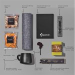 Yatta Noble Necessities Hamper - Image 5