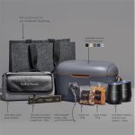 Yatta Lavish Leisure Hamper - Image 2