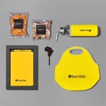 Yatta Snack Symphony Hamper - Yellow - Image 6